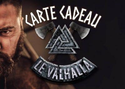 Carte cadeau