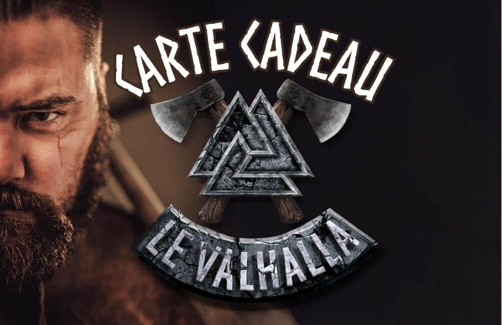 Carte cadeau