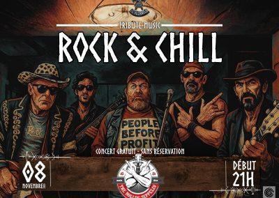 The Rollin’ Zeppelin au Valhalla !