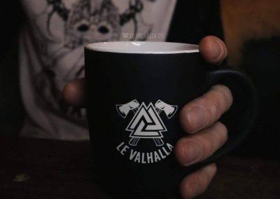 Mug Le Valhalla